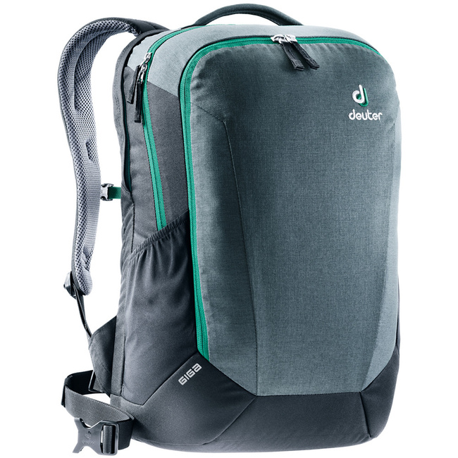 Plecak na laptopa 15,4 Deuter Giga 28 l - anthracite / black