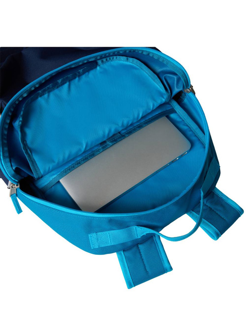 Plecak szkolny The North Face Youth Chuckwalla Daypack - dusk blue / summit navy