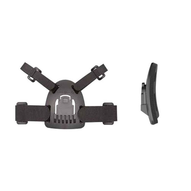 Czołówka / lampa czołowa XEO19 R Ledlenser z pokrowcem - black 