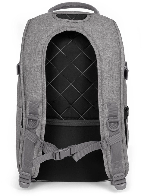 Plecak miejski Eastpak Smallker CS 26 l - sunday grey 2