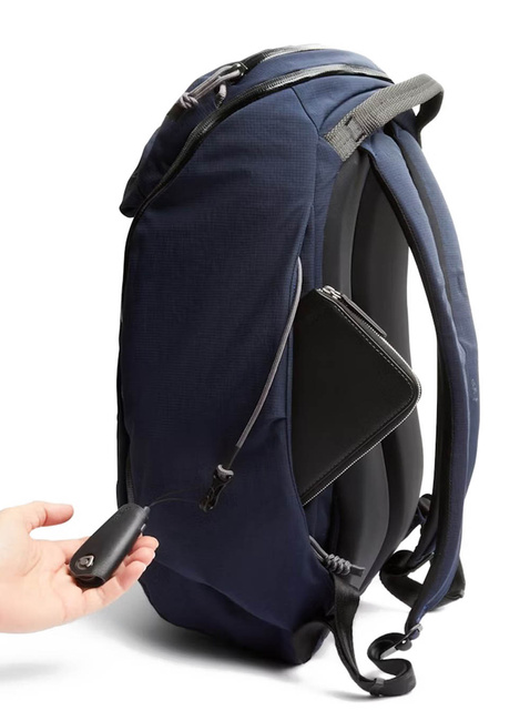 Plecak miejski Bellroy Venture Ready Pack 26 l - nightsky