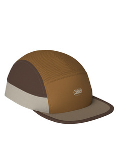 Czapka do biegania Ciele Athletics ALZCap Small - mellow