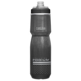 Bidon Camelbak Podium Chill 710 ml - black