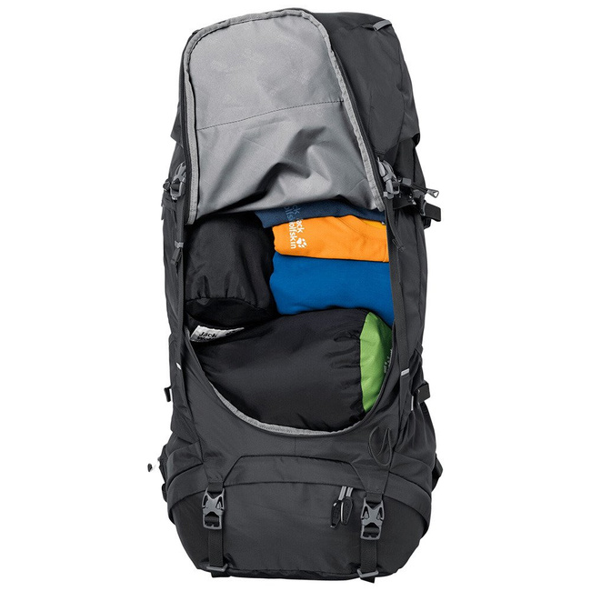 Plecak Jack Wolfskin Highland Trail 50 - dark indigo