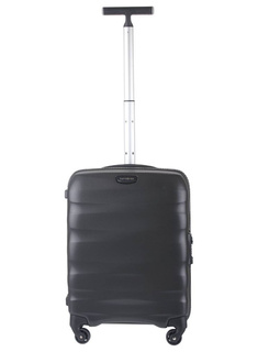 Walizka kabinowa Samsonite Engenero - diamond black