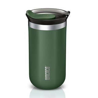 Kubek termiczny Wacaco  Octaroma Lungo 300 ml - pomona green