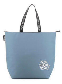 Torba termiczna na zakupy Rolser Thermo LN Bag - mar