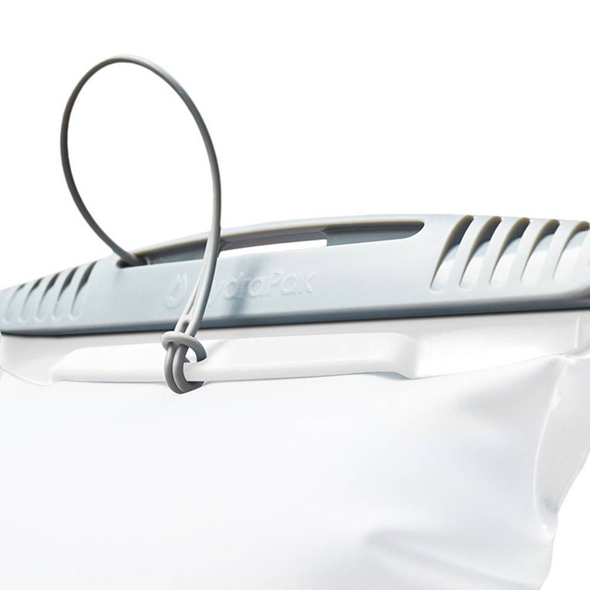 Bukłak HydraPak Shape-Shift™ 2 l - clear