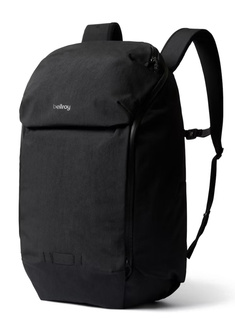 Plecak miejski Bellroy Venture Ready Pack 26 l - black