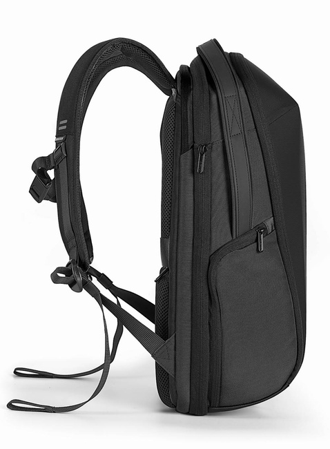 Plecak miejski XD Design Bizz Backpack - black