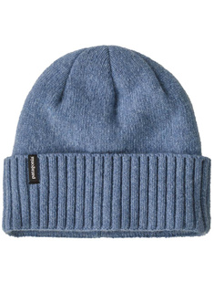 Czapka klasyczna Patagonia Brodeo Beanie - barnacle blue