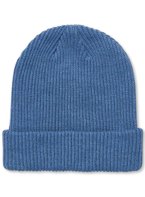 Czapka zimowa Cotopaxi Wharf Beanie Cotopaxi Patch - fjord