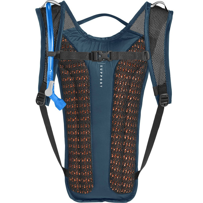 Plecak rowerowy Camelbak Rogue Light 7 l - gibraltar navy / black