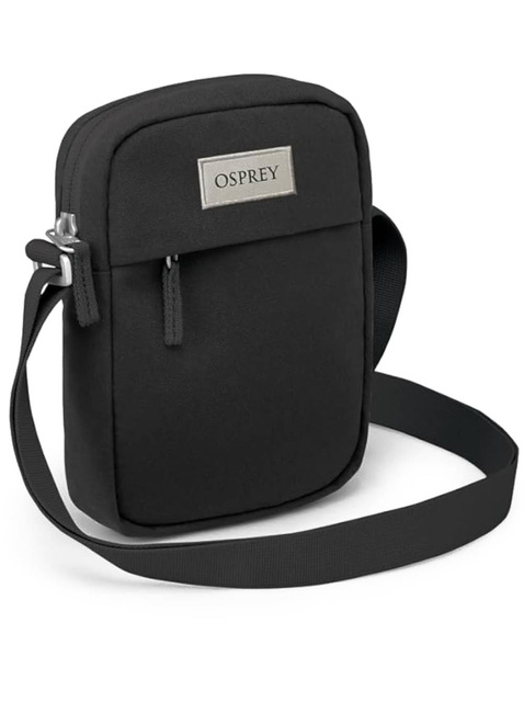 Saszetka na ramię Osprey Arcane Small Crossbody - black