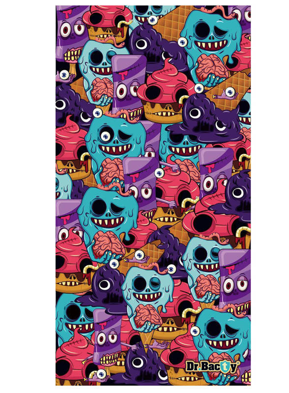 Monsters