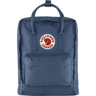 Plecak Fjallraven Kanken - royal blue