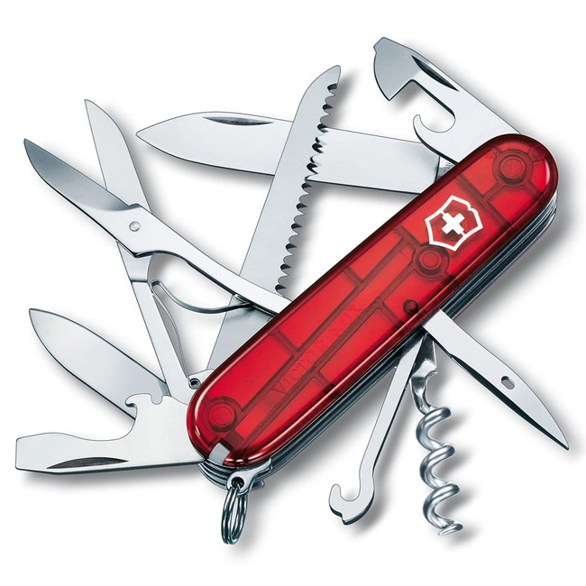 Scyzoryk Victorinox Huntsman