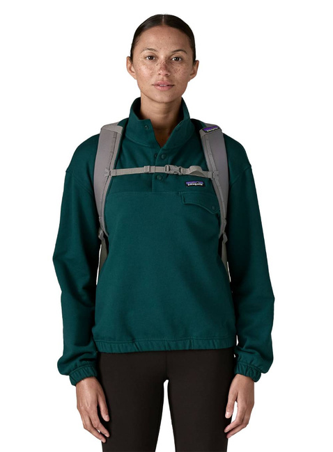 Plecak miejski Patagonia Refugio Day Pack 26 l - noble grey