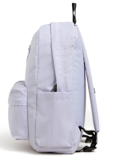 Plecak młodzieżowy Vans Old Skool Classic Backpack - lilac mist