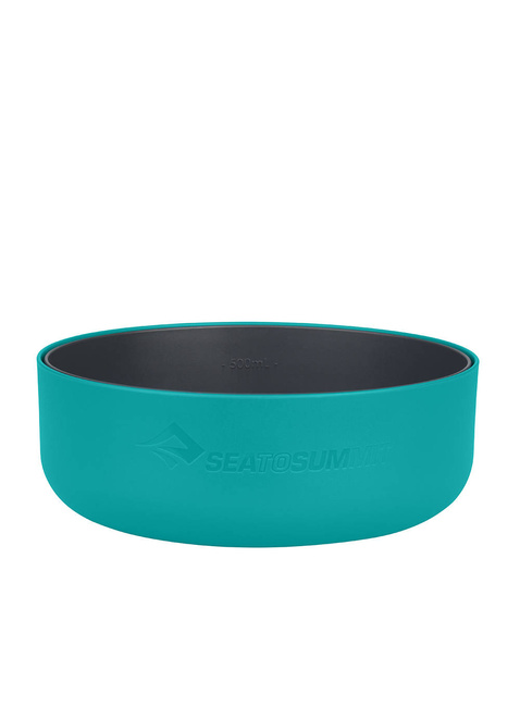 Zestaw 2 misek Sea To Summit Delta Light Bowl Set S - pacific blue/grey