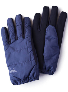 Rękawiczki zimowe Elmer Antler Gloves - navy