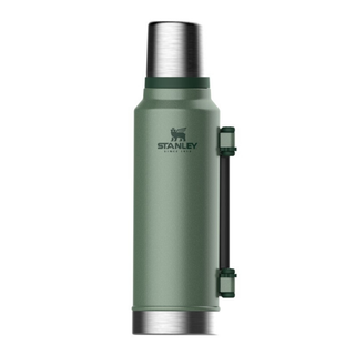 Termos stalowy Stanley Legendary Classic 1,4 l - hammertone green