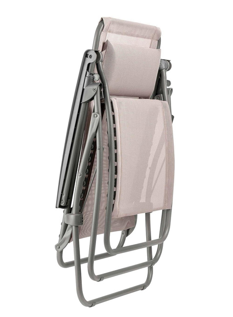 Fotel relaksacyjny Lafuma RClip Batyline® Iso - magnolia