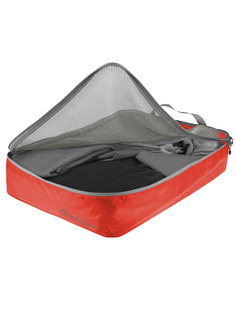 Organizer podróżny Sea To Summit Ultra-Sil Garment Mesh Bag L - spicy orange