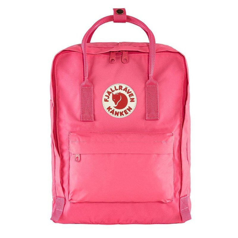 flamingo pink