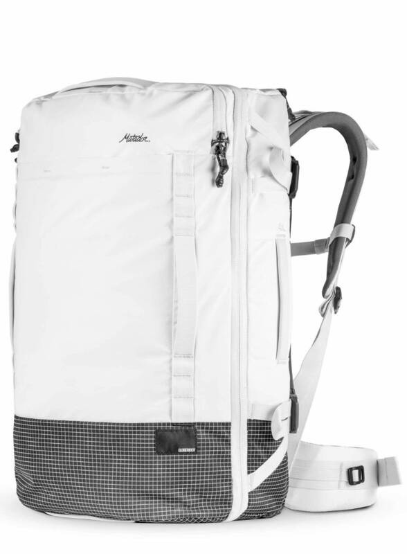 arctic white