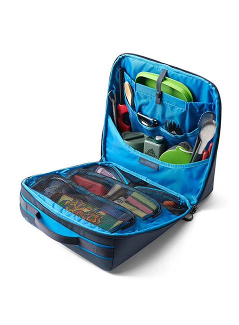 Organizer podróżny Gregory Alpaca Gear Utility Case - slate blue