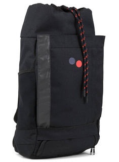 Plecak podróżny torba Pinqponq Blok Large - licorice black