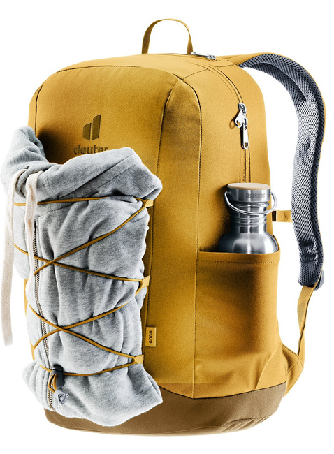 Plecak codzienny Deuter Gogo - caramel / clay