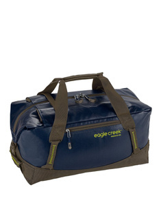 Torba podróżna 2w1 Eagle Creek Migrate Duffel 40 l - rush blue