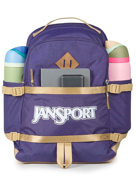 Plecak JanSport Small Seattle Pack - amethyst angst
