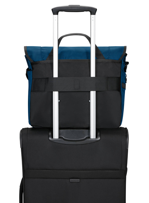 Torba na laptopa Samsonite Dye-Namic 14,1" - blue