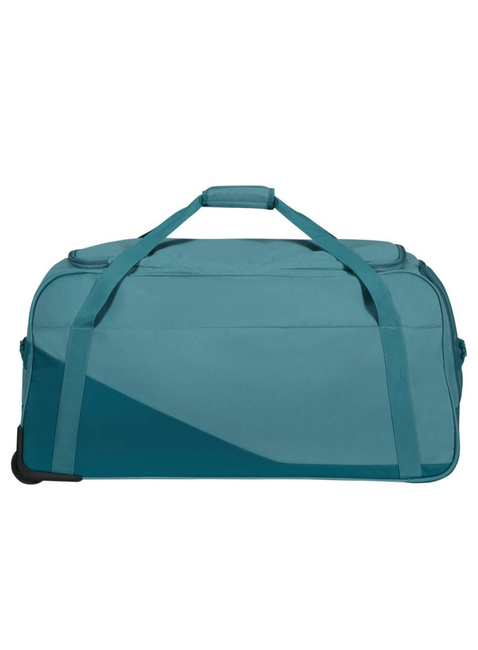 Torba podróżna American Tourister City Racer Duffle L - petrol