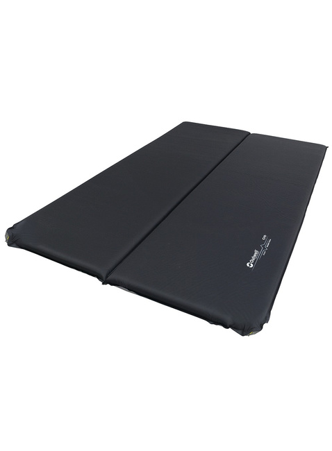Mata samopompująca dwuosobowa Outwell Sleepin 5 cm - black