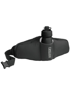 Torba biodrowa Camelbak Podium® Flow™ 2 z bidonem Podium Dirt 0,62 l - black