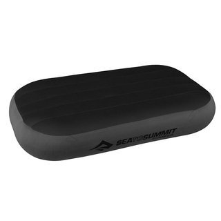 Poduszka Sea to Summit Aeros Pillow Premium Deluxe - grey