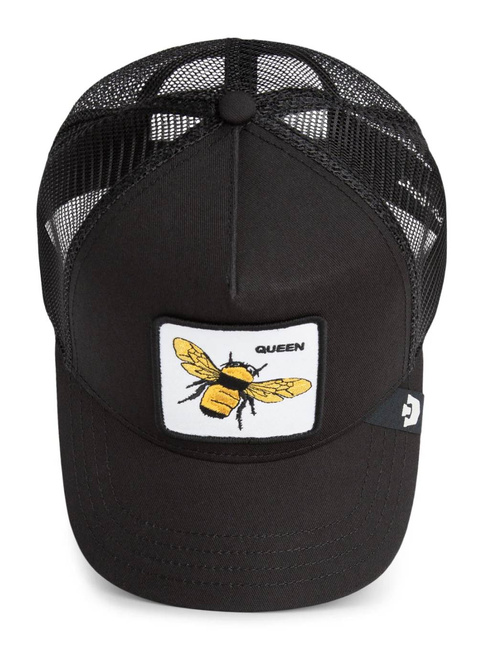 Czapka z daszkiem Goorin Bros Queen Trucker - void