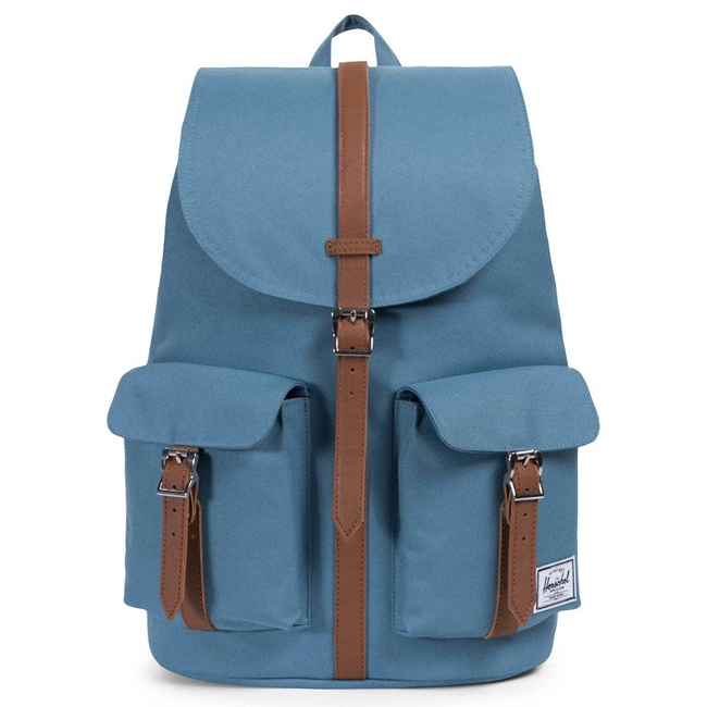 Plecak Herschel Dawson - aegean blue/tan