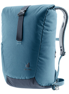 Plecak miejski Deuter StepOut 22 - atlantic / ink