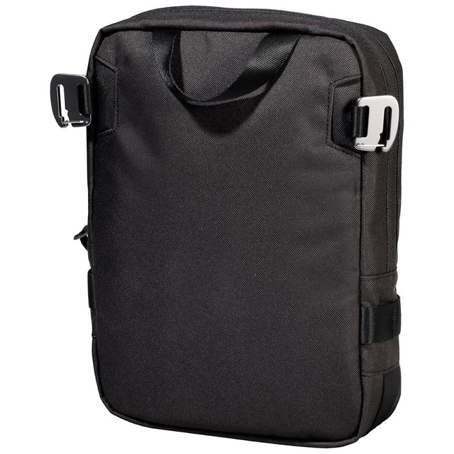 Torba na ramię Jack Wolfskin TRT Utility - phantom