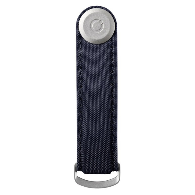 Organizer futerał na klucze Orbitkey Nylon - deep navy
