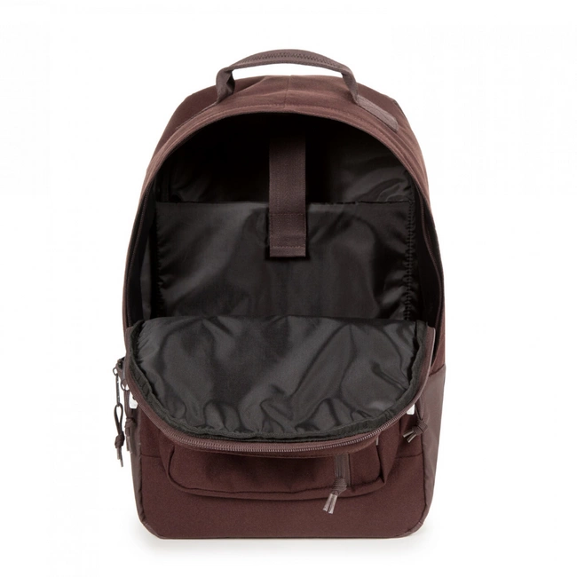 Plecak miejski Eastpak Smallker 26l - accent brown