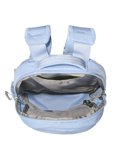 Plecak The North Face Borealis Mini - steel blue dark heather / steel blue