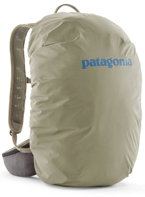 Plecak turystyczny miejski Patagonia Terravia Pack 22 l - river rock green