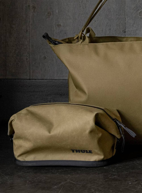 Kosmetyczka podróżna Thule Aion Toiletry Bag - dark slate