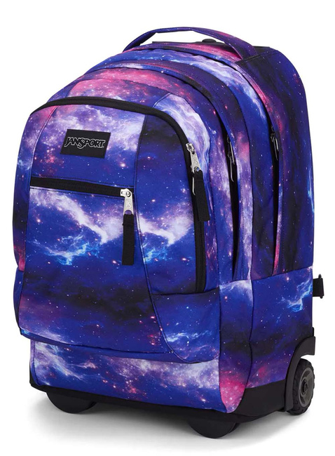 Plecak torba na kółkach JanSport Driver 8 - space dust
